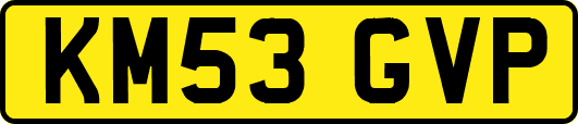 KM53GVP