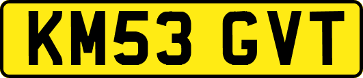 KM53GVT