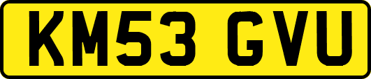 KM53GVU