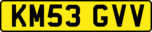 KM53GVV