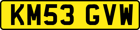KM53GVW