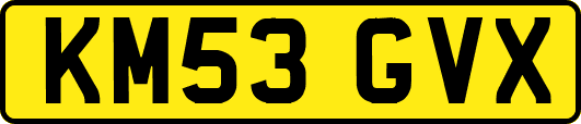 KM53GVX