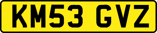 KM53GVZ