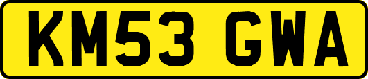 KM53GWA