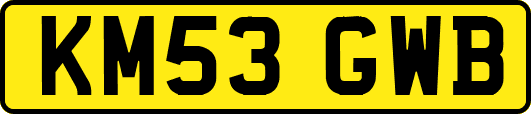 KM53GWB
