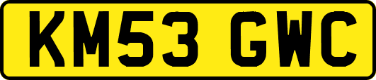 KM53GWC