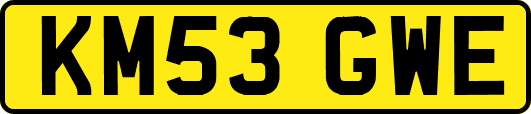 KM53GWE