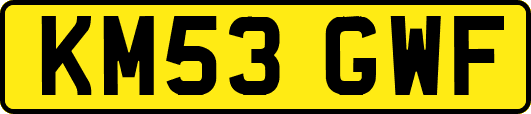 KM53GWF