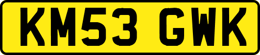 KM53GWK