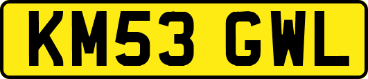 KM53GWL