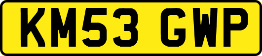 KM53GWP