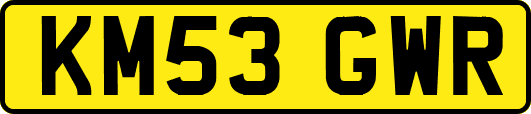 KM53GWR
