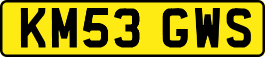 KM53GWS