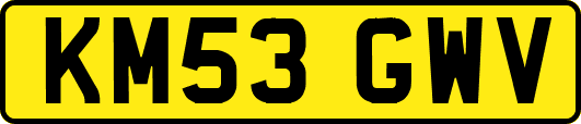 KM53GWV