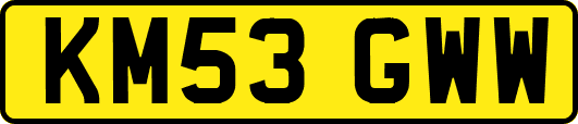 KM53GWW