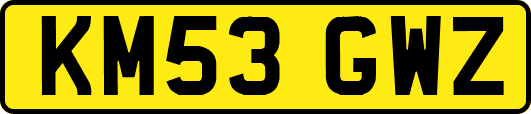 KM53GWZ