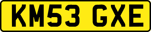 KM53GXE
