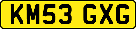 KM53GXG