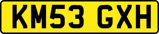 KM53GXH
