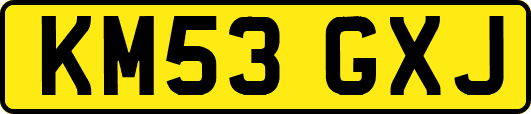 KM53GXJ