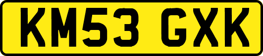 KM53GXK