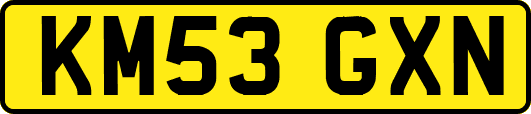 KM53GXN