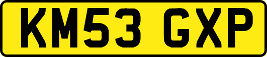 KM53GXP
