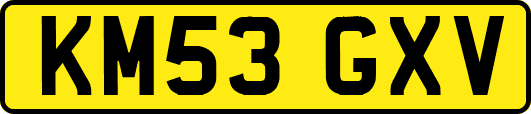 KM53GXV