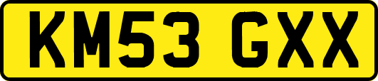 KM53GXX
