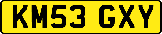KM53GXY