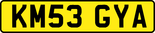 KM53GYA