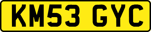 KM53GYC
