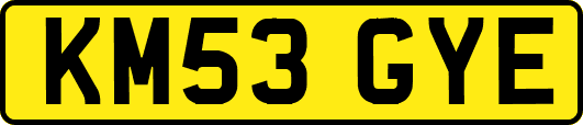 KM53GYE
