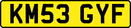KM53GYF