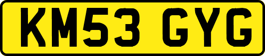 KM53GYG