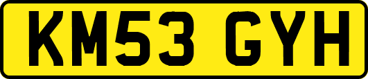 KM53GYH