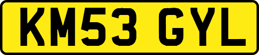 KM53GYL