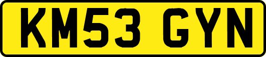 KM53GYN