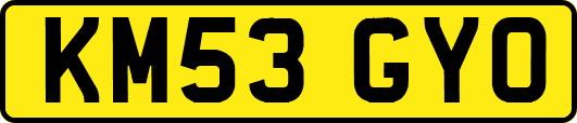 KM53GYO