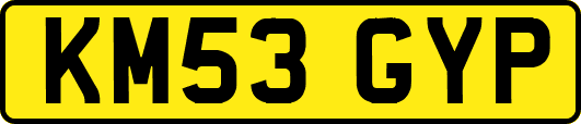 KM53GYP