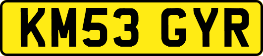 KM53GYR