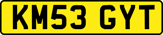 KM53GYT