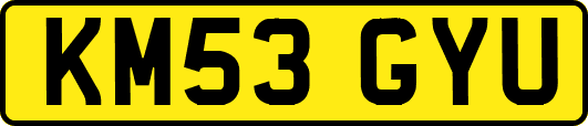 KM53GYU