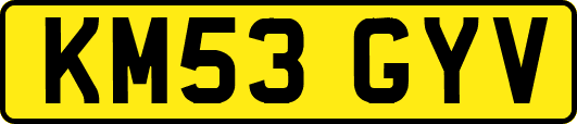 KM53GYV