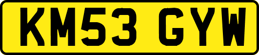 KM53GYW
