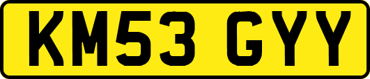 KM53GYY
