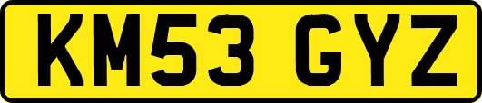 KM53GYZ