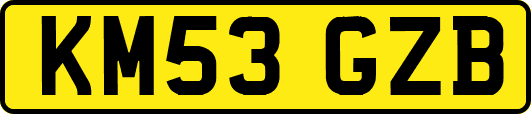 KM53GZB