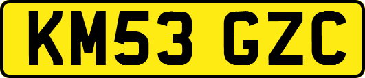 KM53GZC
