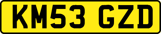 KM53GZD